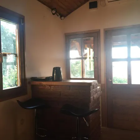 Apartment Gucevski Pogled - Banja Koviljaca *