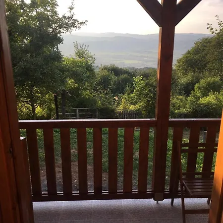 Gucevski Pogled - Banja Koviljaca Lägenhet *