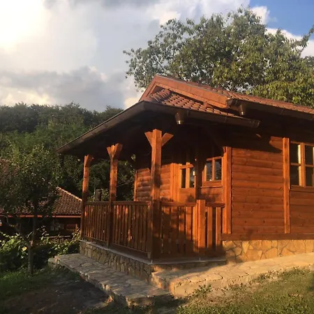 Apartment Gucevski Pogled - Banja Koviljaca *