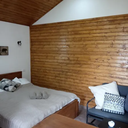 Apartment Gucevski Pogled - Banja Koviljaca Rupavci