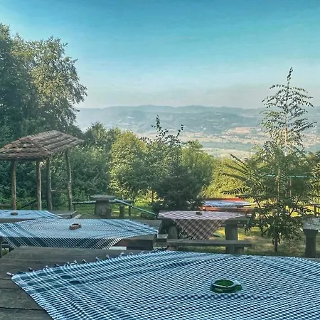 Gucevski Pogled - Banja Koviljaca *