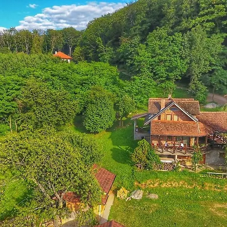 Gucevski Pogled - Banja Koviljaca