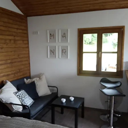 Gucevski Pogled - Banja Koviljaca *