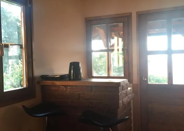 Apartman Gucevski Pogled - Banja Koviljaca *