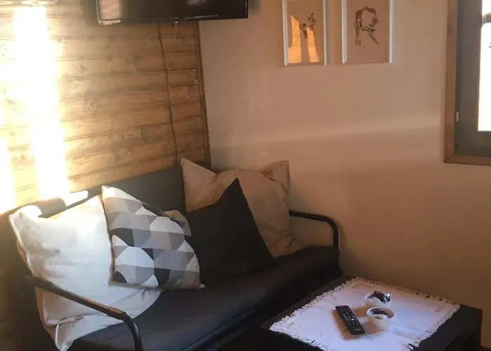 Gucevski Pogled - Banja Koviljaca *