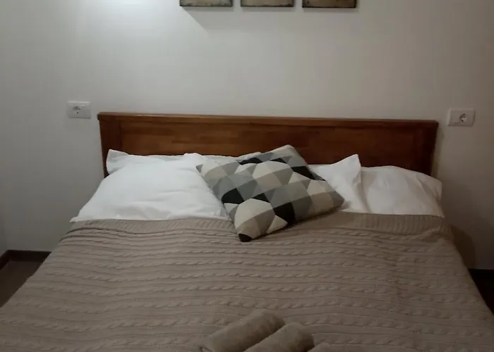 Apartament Gucevski Pogled - Banja Koviljaca